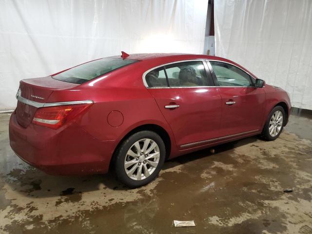 Photo 3 from auction – 2014 BUICK LACROSSE with VIN 1G4GB5GR6EF158093