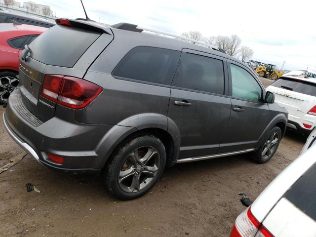 Photo 3 from auction – 2015 DODGE JOURNEY CR with VIN 3C4PDCGB2FT723193