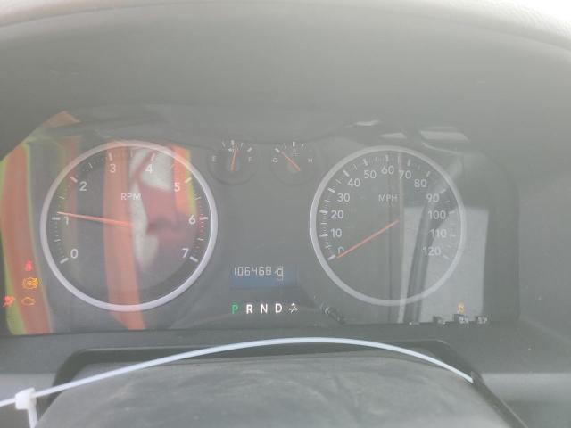 Photo 9 from auction – 2012 DODGE RAM 1500 S with VIN 3C6JD6AT6CG277649
