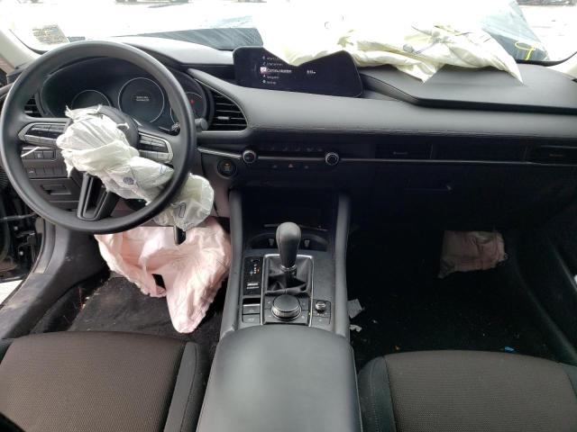 Photo 8 from auction – 2021 MAZDA 3 with VIN JM1BPAA73M1313937