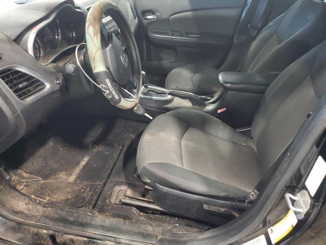 Photo 7 from auction – 2013 DODGE AVENGER SE with VIN 1C3CDZAB5DN690363