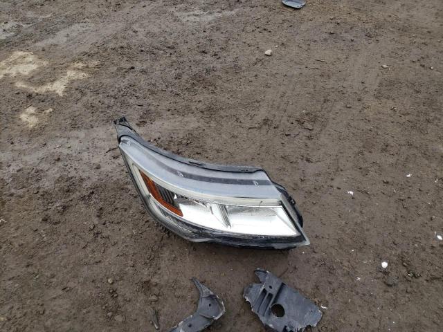 Photo 13 from auction – 2016 FORD EXPLORER P with VIN 1FM5K8HT8GGD23738