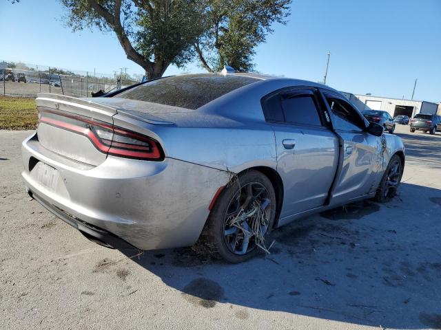 Photo 3 from auction – 2018 DODGE CHARGER R/ with VIN 2C3CDXCT4JH237821