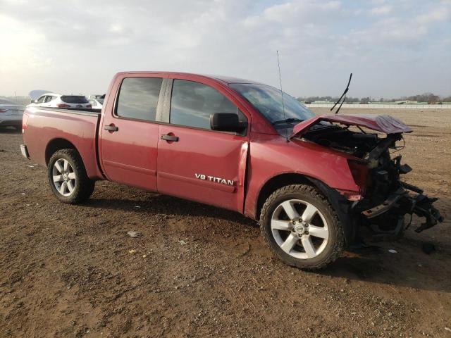 Photo 4 from auction – 2007 NISSAN TITAN XE with VIN 1N6BA07A07N233455