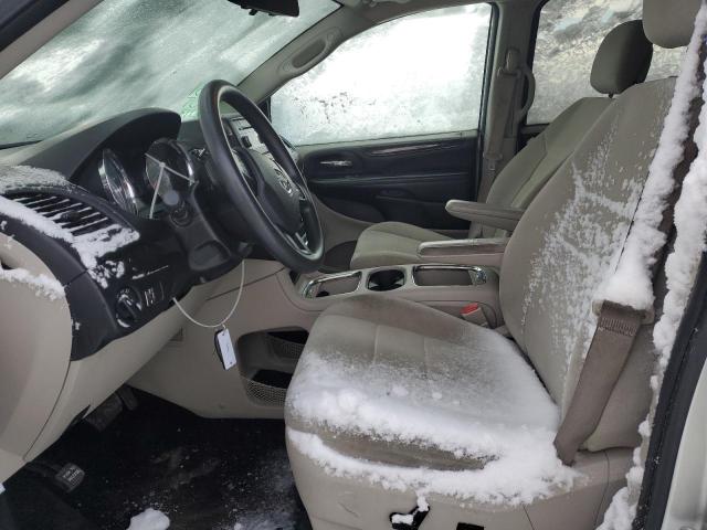صورة رقم 7 من المزاد - 2012 DODGE GRAND CARA مع VIN 2C4RDGCG4CR347144
