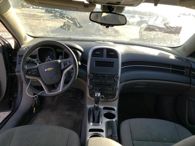 Photo 8 from auction – 2014 CHEVROLET MALIBU LS with VIN 1G11B5SL9EF209642