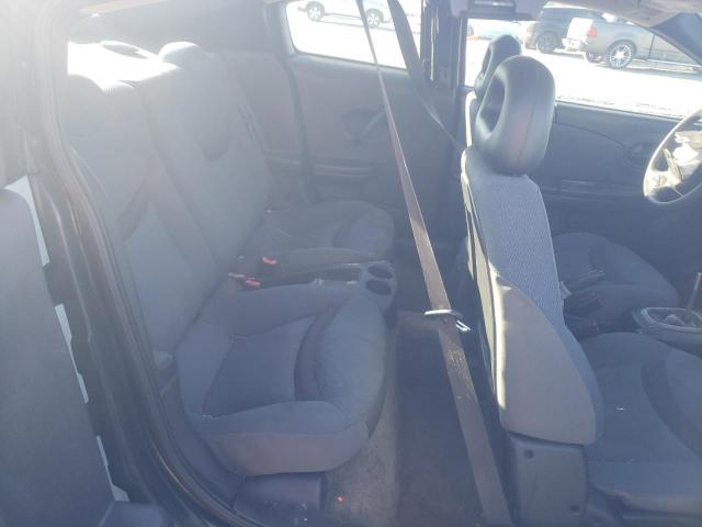 Photo 10 from auction – 2004 SATURN ION LEVEL with VIN 1G8AM12F64Z156197