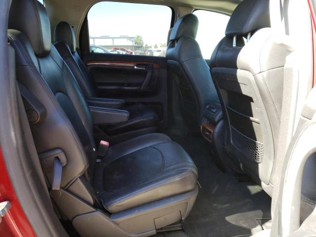 Photo 11 from auction – 2007 SATURN OUTLOOK SP with VIN 5GZER33717J134847