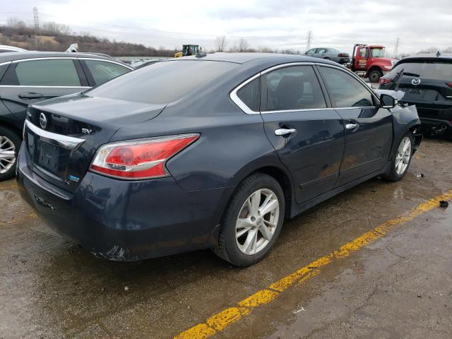 Photo 3 from auction – 2014 NISSAN ALTIMA 2.5 with VIN 1N4AL3AP5EC127895