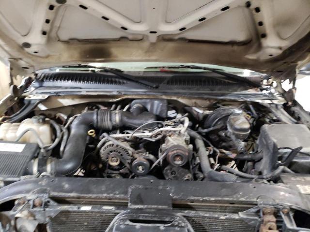 Photo 11 from auction – 2007 CHEVROLET SILVERADO with VIN 1GCEC14X07Z125905