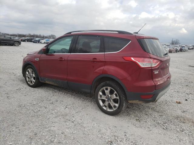 Photo 2 from auction – 2014 FORD ESCAPE SE with VIN 1FMCU0GX6EUA02724