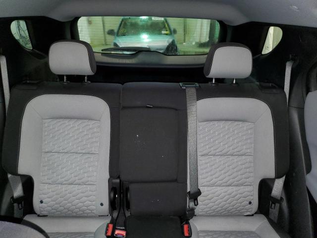 Photo 10 from auction – 2021 CHEVROLET EQUINOX LS with VIN 2GNAXSEVXM6119324