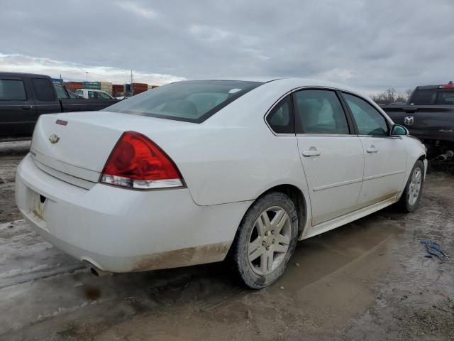 Photo 3 from auction – 2012 CHEVROLET IMPALA LT with VIN 2G1WG5E36C1275816