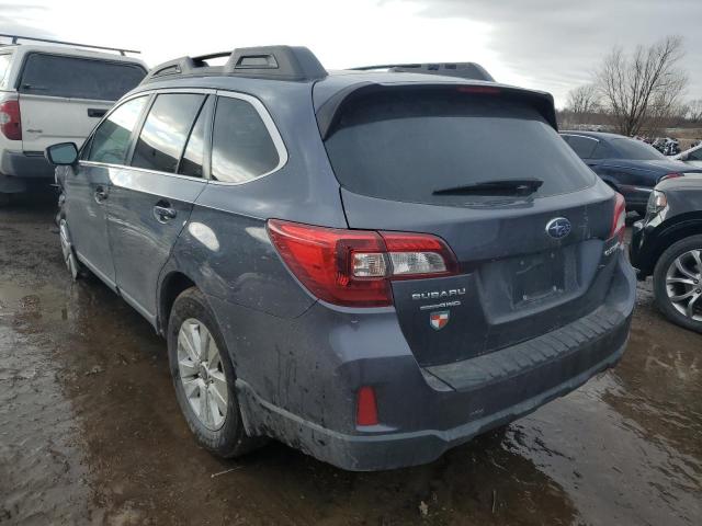 Photo 2 from auction – 2015 SUBARU OUTBACK with VIN 4S4BSBHC4F3333320