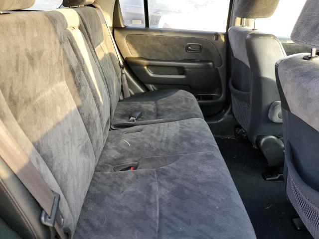Photo 11 from auction – 2003 HONDA CR-V EX with VIN JHLRD78823C024904