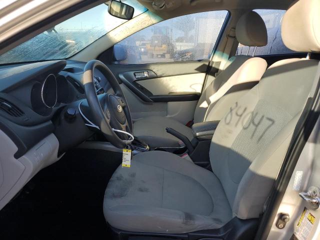 Photo 7 from auction – 2013 KIA FORTE EX with VIN KNAFU4A25D5738842