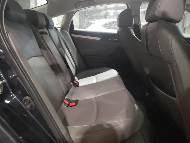 Photo 10 from auction – 2017 HONDA CIVIC EX with VIN 2HGFC1F84HH634084