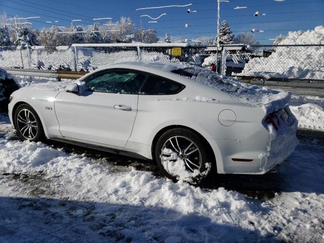 Photo 2 from auction – 2017 FORD MUSTANG GT with VIN 1FA6P8CF9H5330941