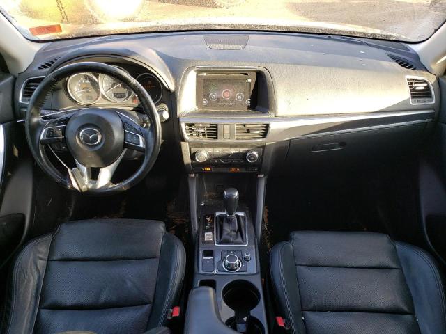 Photo 8 from auction – 2016 MAZDA CX-5 GT with VIN JM3KE4DY8G0690616