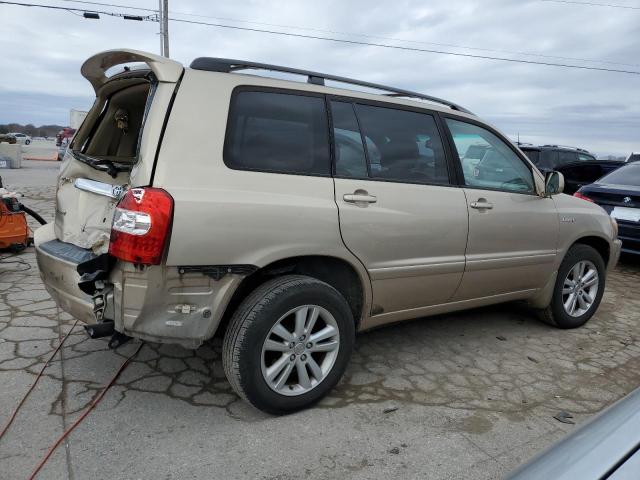 Photo 3 from auction – 2006 TOYOTA HIGHLANDER with VIN JTEEW21A060014427