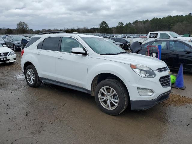 Photo 4 from auction – 2017 CHEVROLET EQUINOX LT with VIN 2GNALCEK2H1573013