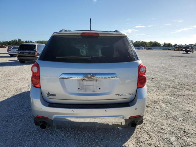Photo 6 from auction – 2014 CHEVROLET EQUINOX LT with VIN 2GNFLDE35E6295307