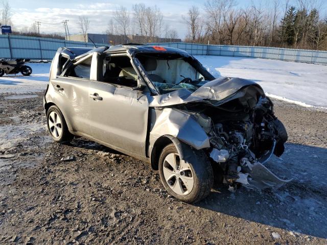Photo 4 from auction – 2014 KIA SOUL with VIN KNDJN2A25E7109795