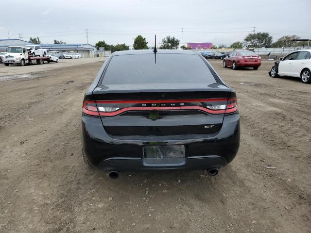 Photo 6 from auction – 2016 DODGE DART GT with VIN 1C3CDFEB3GD578650