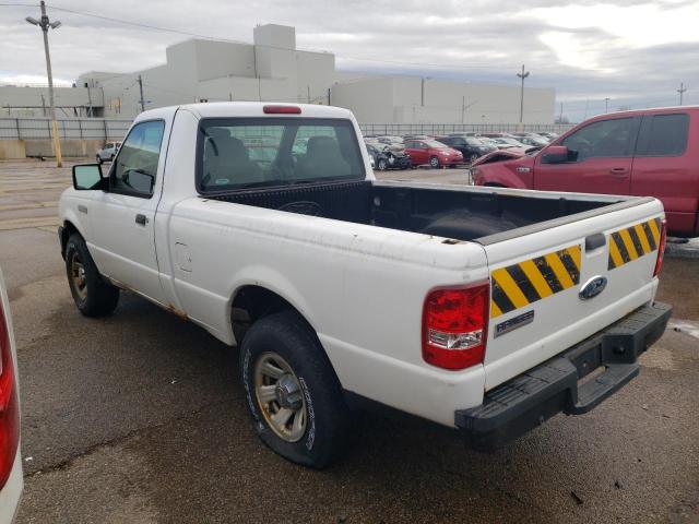 Photo 2 from auction – 2008 FORD RANGER with VIN 1FTYR10D88PB11383