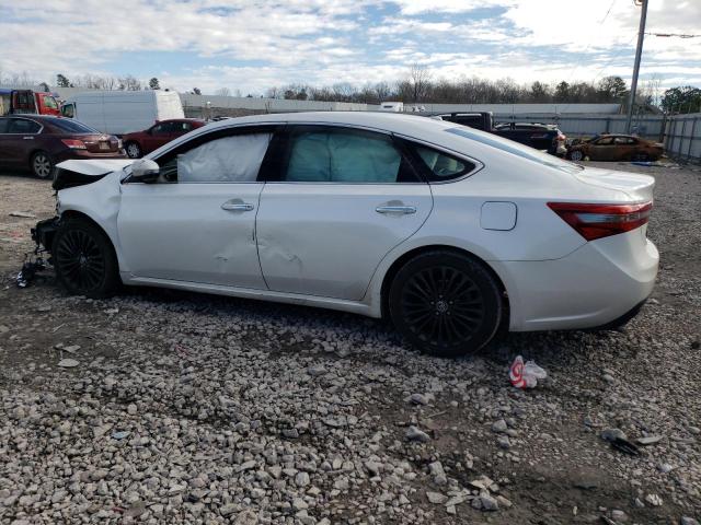 Photo 2 from auction – 2016 TOYOTA AVALON XLE with VIN 4T1BK1EB7GU207132