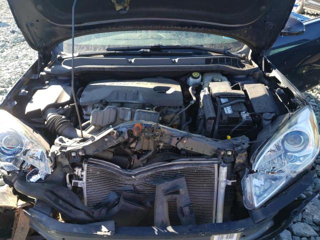 Photo 11 from auction – 2015 BUICK VERANO CON with VIN 1G4PR5SK5F4153518