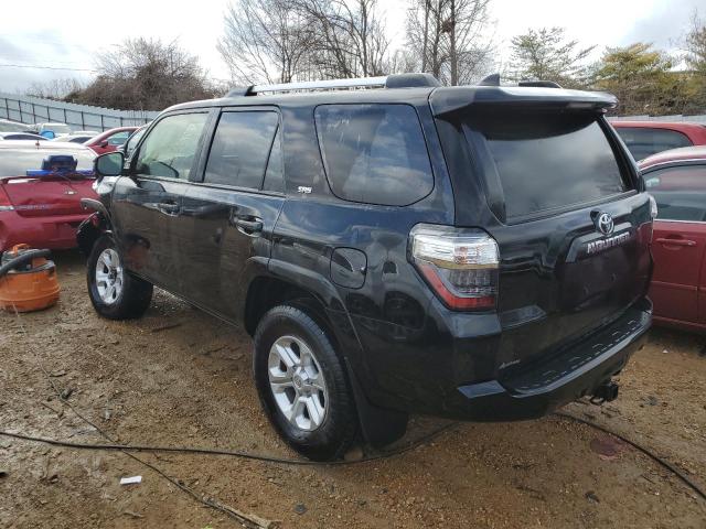 Photo 2 from auction – 2019 TOYOTA 4RUNNER SR with VIN JTEZU5JR9K5202763