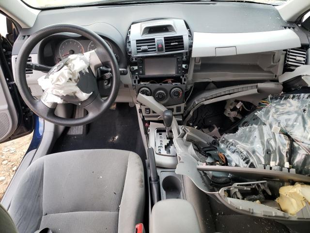Photo 8 from auction – 2013 TOYOTA COROLLA BA with VIN 5YFBU4EE0DP148928