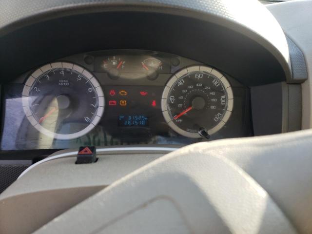 Photo 9 from auction – 2008 FORD ESCAPE XLT with VIN 1FMCU93118KD56401