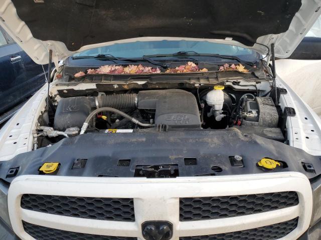 Photo 11 from auction – 2019 RAM 1500 CLASS with VIN 1C6RR7FG8KS543931
