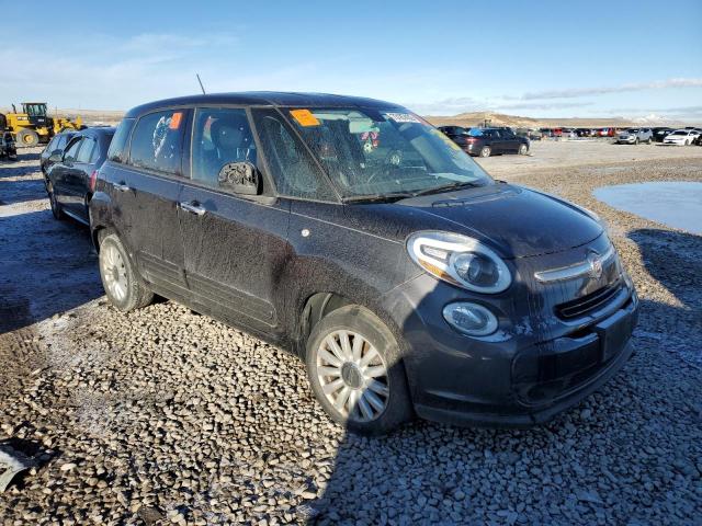 Photo 4 from auction – 2015 FIAT 500L EASY with VIN ZFBCFABHXFZ035124