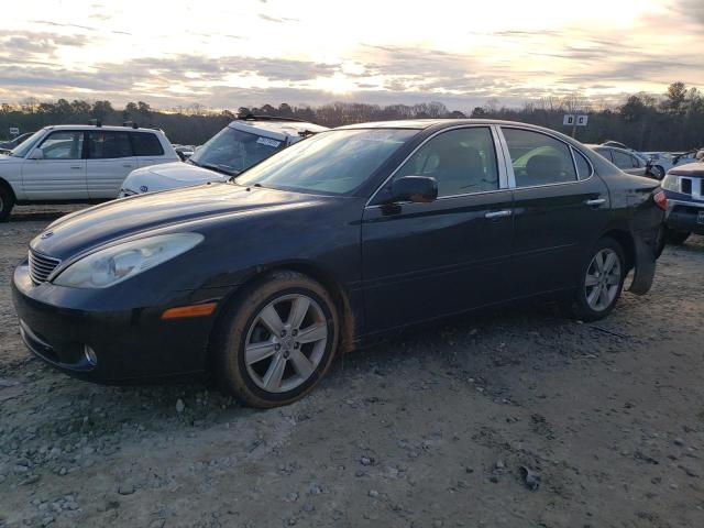 LEXUS ES 330 2006 con VIN JTHBA30G965174616 - Foto de la subasta
