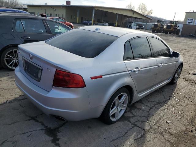 Photo 3 from auction – 2004 ACURA TL with VIN 19UUA66204A014573