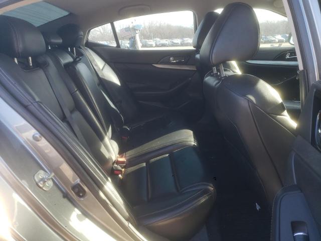 Photo 10 from auction – 2016 NISSAN MAXIMA 3.5 with VIN 1N4AA6AP5GC448605