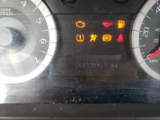 Photo 9 from auction – 2011 FORD ESCAPE with VIN 1FMCU4K32BKC32523