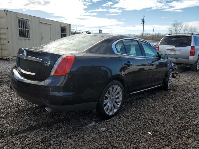 Photo 3 from auction – 2012 LINCOLN MKS with VIN 1LNHL9ER9CG806478
