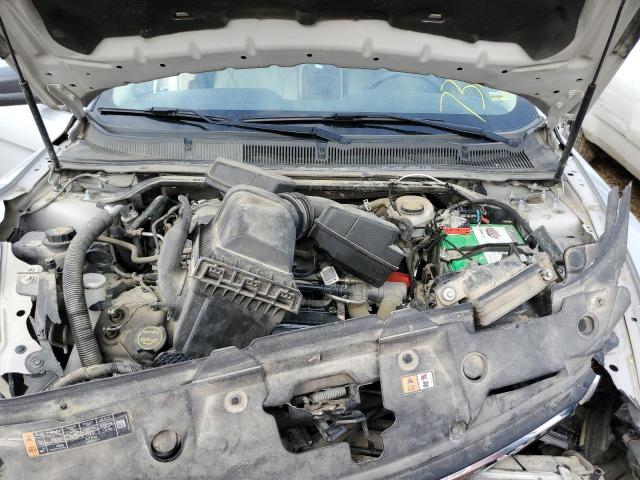 Photo 11 from auction – 2016 FORD TAURUS SE with VIN 1FAHP2D88GG129637