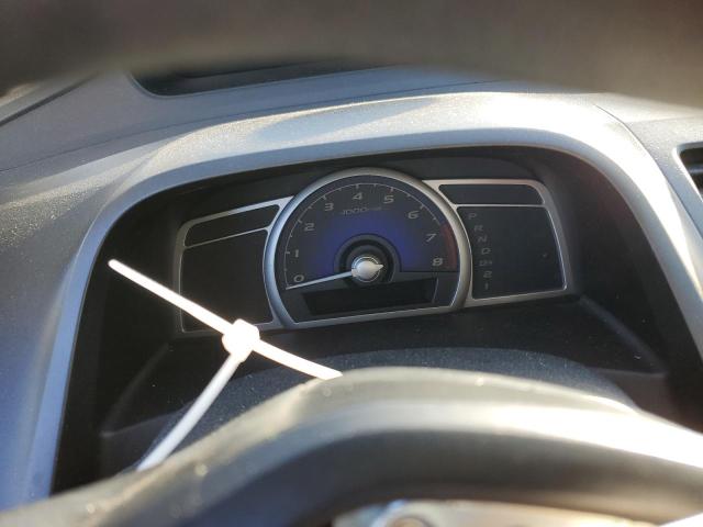 Photo 9 from auction – 2007 HONDA CIVIC LX with VIN JHMFA16517S004636