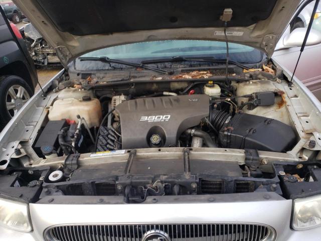 Photo 11 from auction – 2000 BUICK LESABRE LI with VIN 1G4HR54K3YU293457