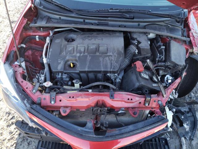Zdjęcie 11 z aukcji – 2017 TOYOTA COROLLA L z VIN 2T1BURHEXHC851757