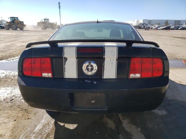Photo 6 from auction – 2008 FORD MUSTANG with VIN 1ZVHT80N685127545