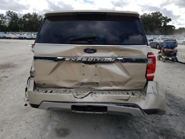 Photo 6 from auction – 2018 FORD EXPEDITION with VIN 1FMJU1HT4JEA55161