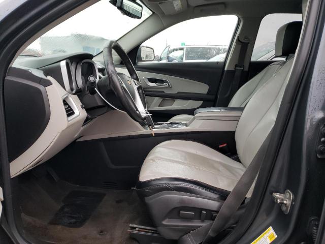 صورة رقم 7 من المزاد - 2011 CHEVROLET EQUINOX LT مع VIN 2CNFLNEC8B6413002
