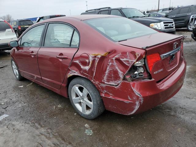 Photo 2 from auction – 2011 HONDA CIVIC LX with VIN 2HGFA1F53BH547604