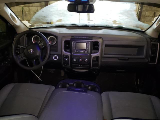 Photo 8 from auction – 2016 RAM 1500 ST with VIN 1C6RR7FGXGS318403